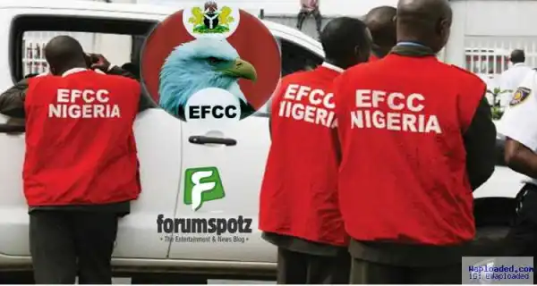 EFCC Arrests Ex-Deputy Speaker, Chibudom Nwuche for Alleged Amnesty Contract Scam